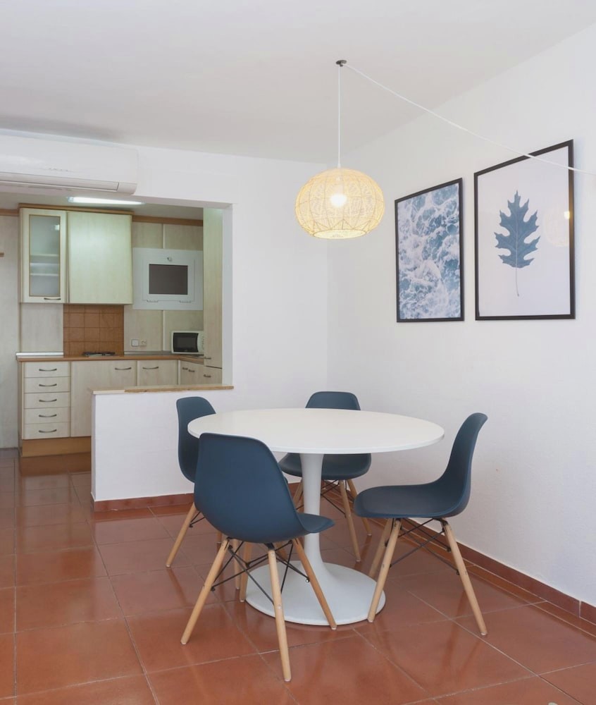 Apartamentos Mar de Tossa