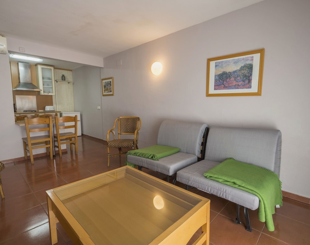 Apartamentos Mar de Tossa