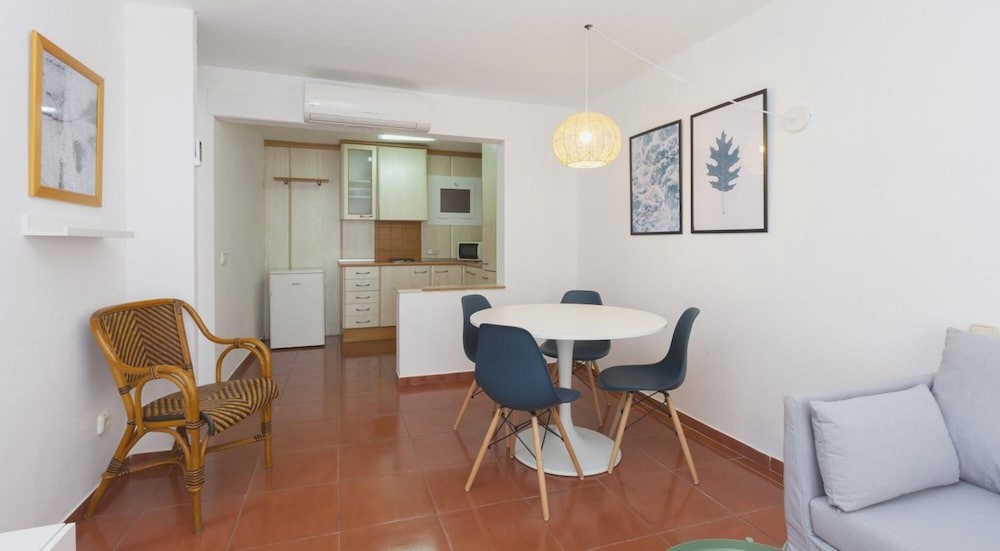 Apartamentos Mar de Tossa