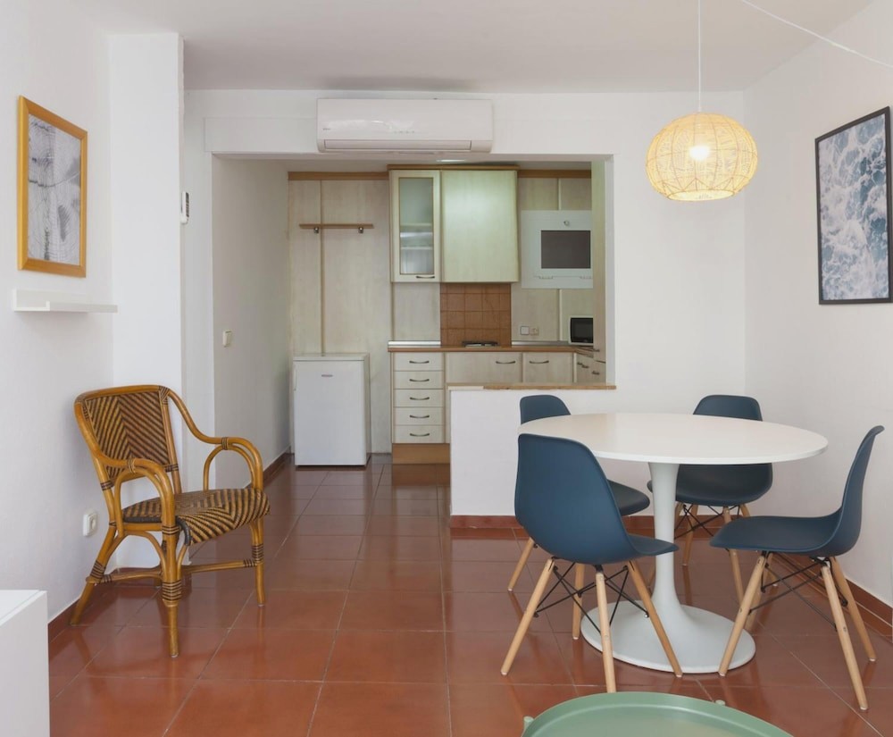 Apartamentos Mar de Tossa