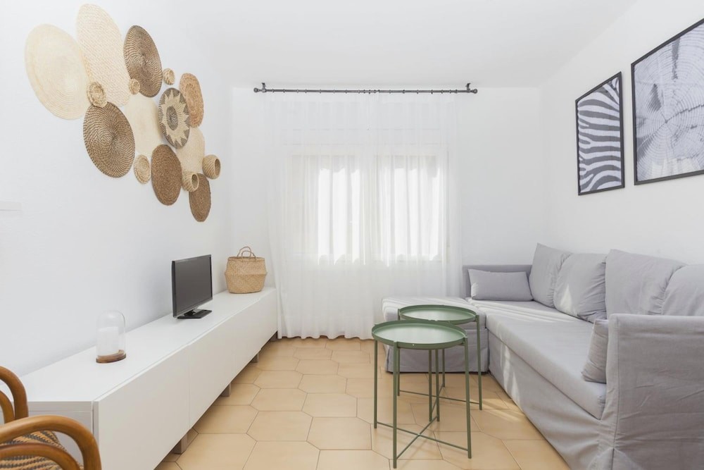 Apartamentos Mar de Tossa