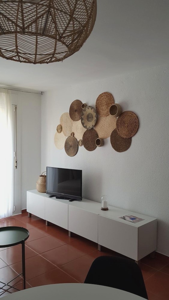 Apartamentos Mar de Tossa
