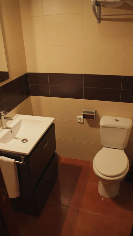Apartamentos Mar de Tossa