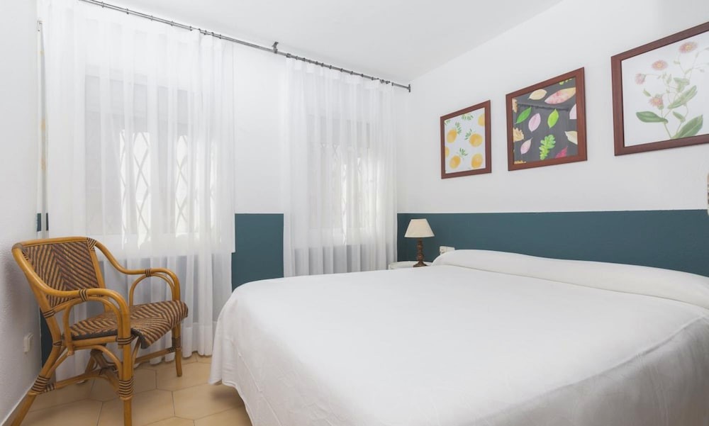 Apartamentos Mar de Tossa