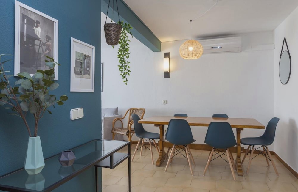 Apartamentos Mar de Tossa