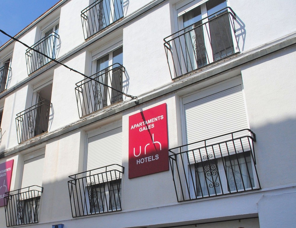 Apartamentos Mar de Tossa