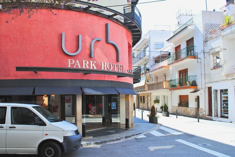 Apartamentos Mar de Tossa