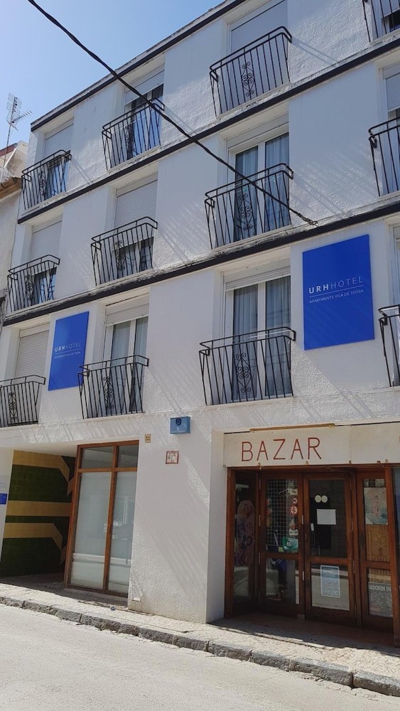 Apartamentos Mar de Tossa