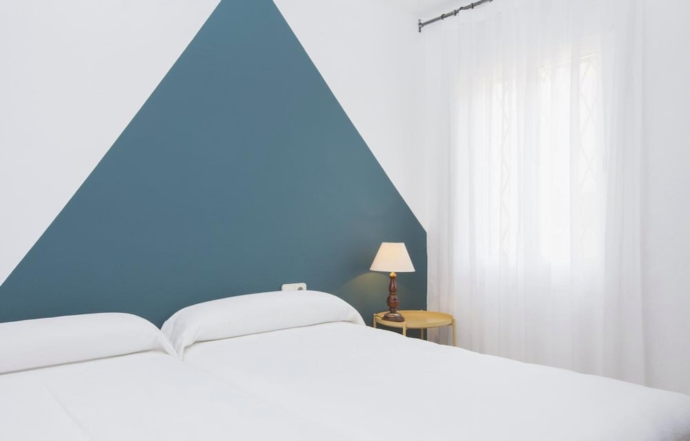 Apartamentos Mar de Tossa