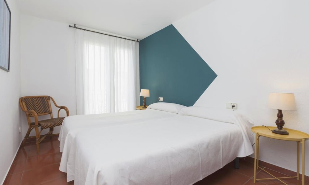 Apartamentos Mar de Tossa