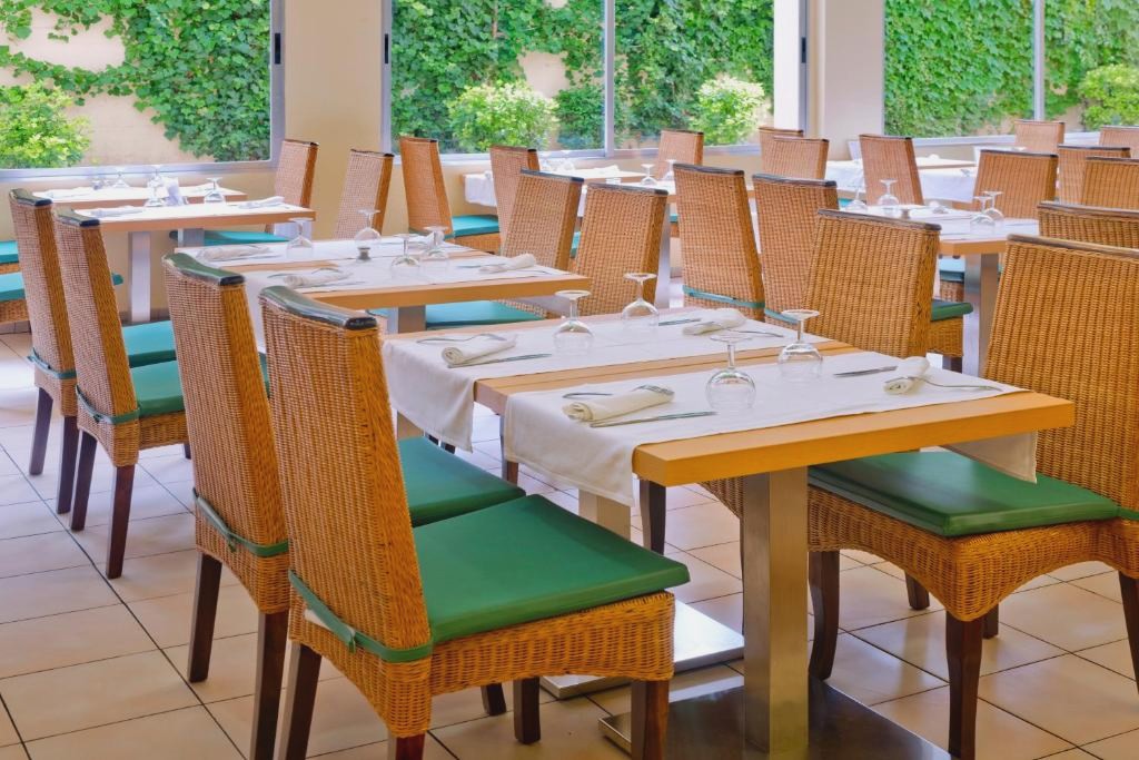 GHT Oasis Tossa & Spa