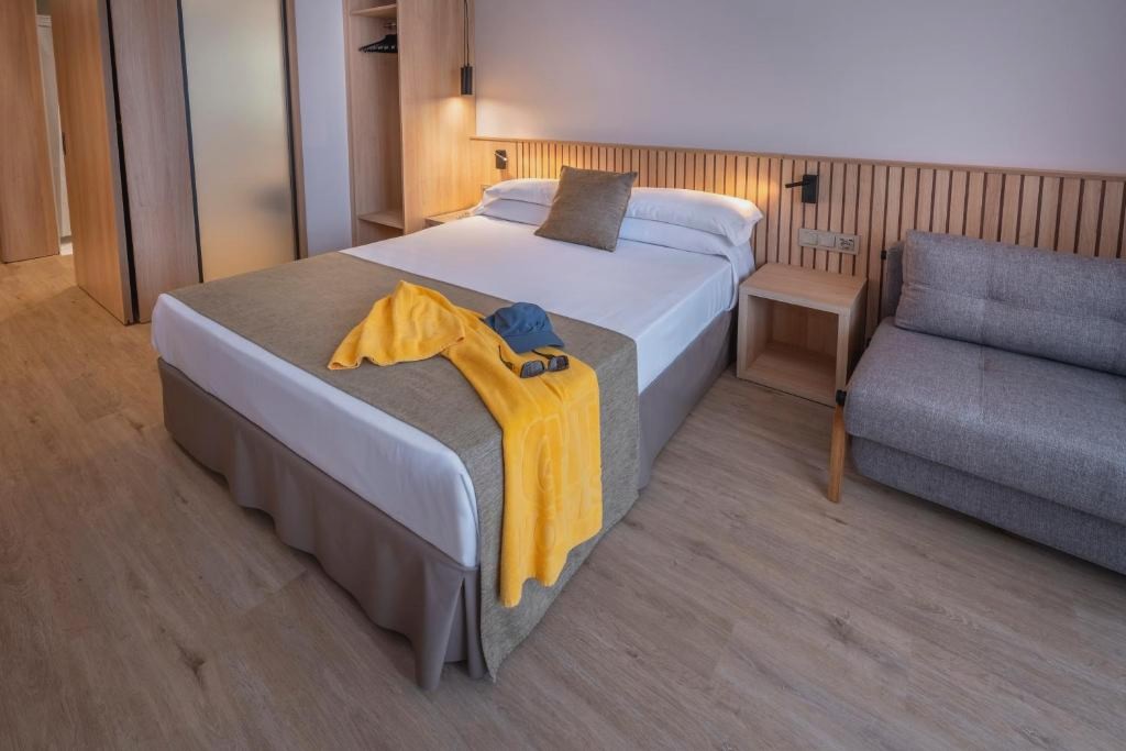 GHT Oasis Tossa & Spa