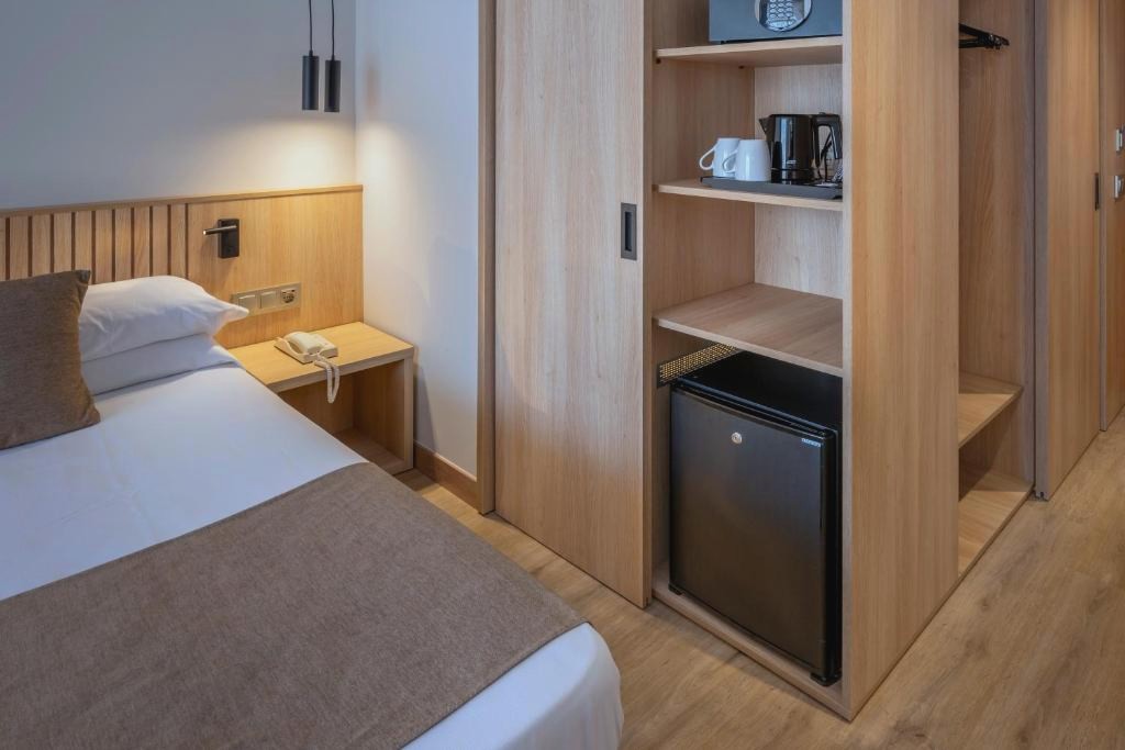 GHT Oasis Tossa & Spa