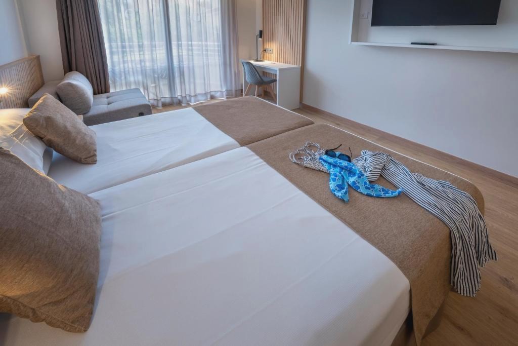 GHT Oasis Tossa & Spa