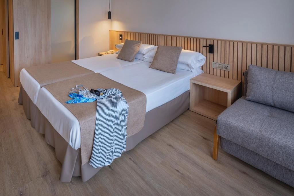 GHT Oasis Tossa & Spa