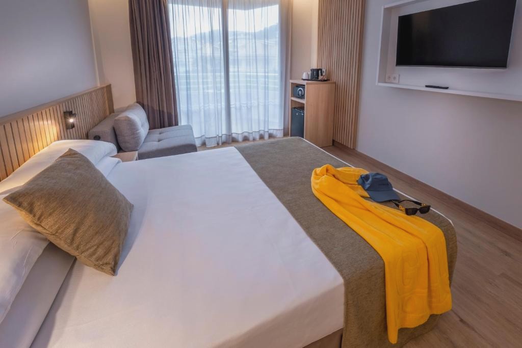 GHT Oasis Tossa & Spa