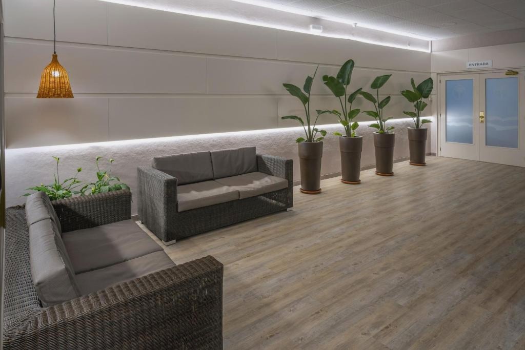 GHT Oasis Tossa & Spa