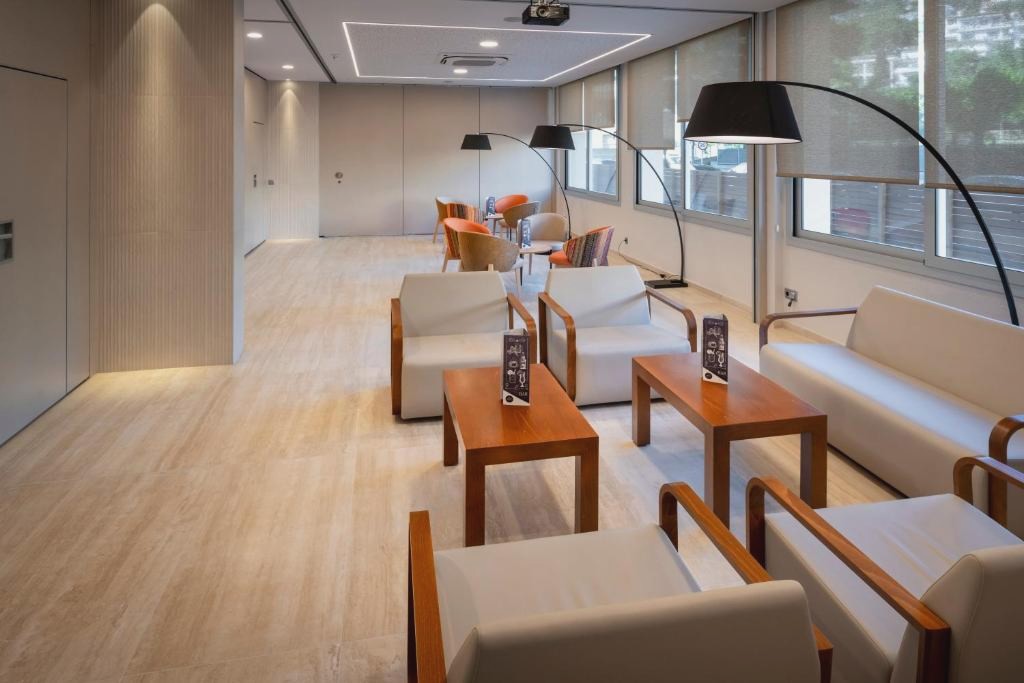 GHT Oasis Tossa & Spa