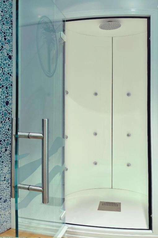 GHT Oasis Tossa & Spa