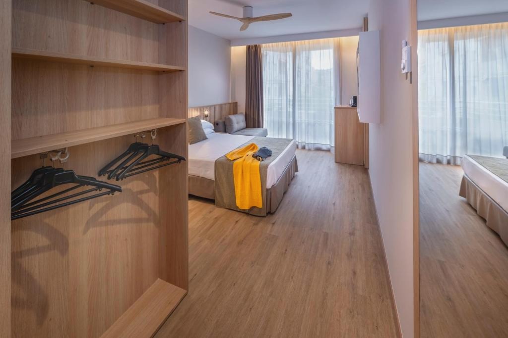 GHT Oasis Tossa & Spa