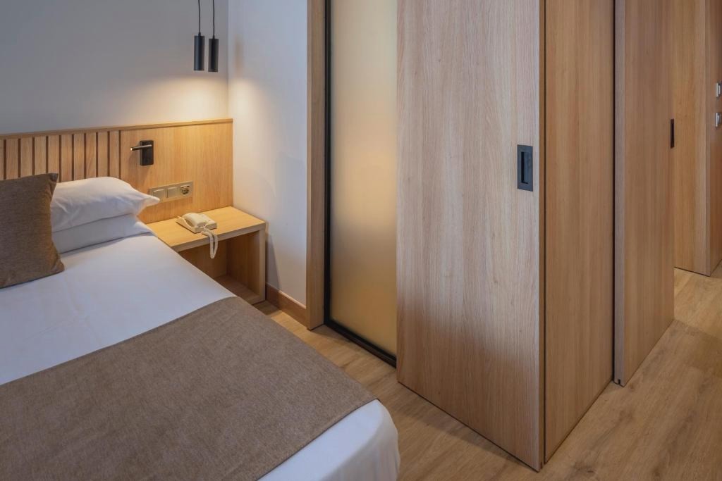 GHT Oasis Tossa & Spa