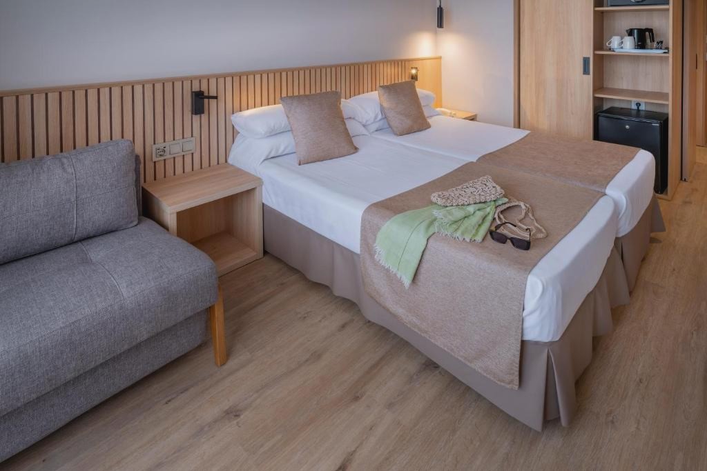 GHT Oasis Tossa & Spa