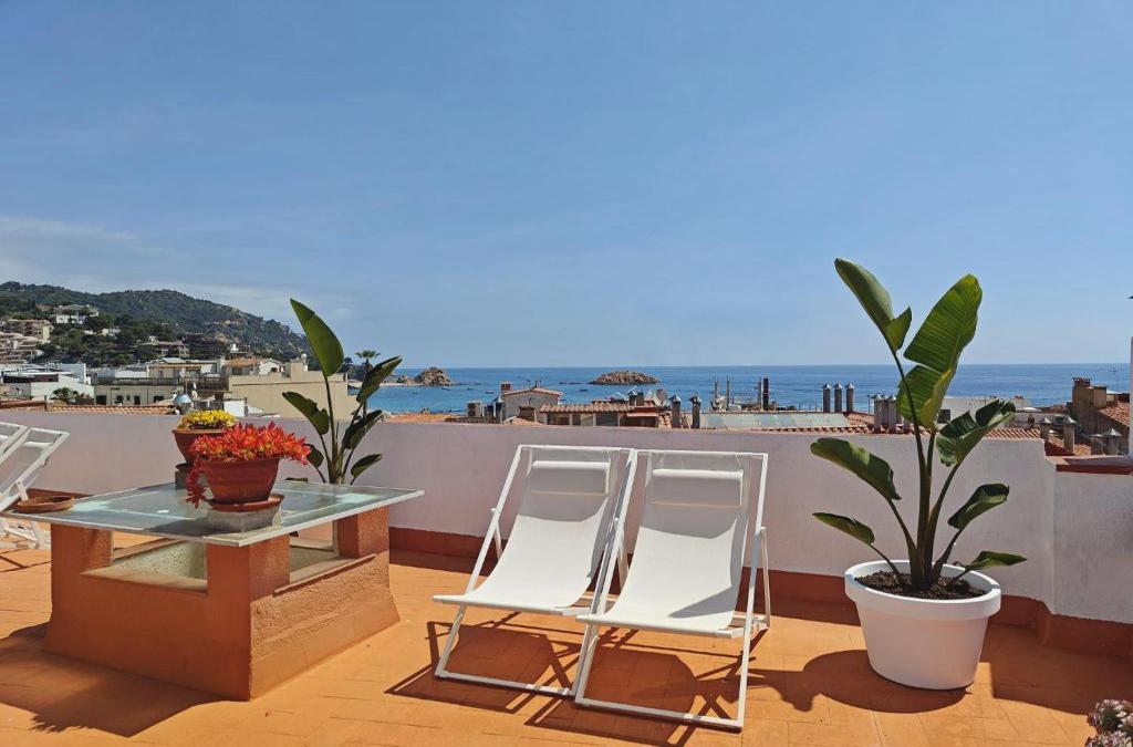 Costa Brava holidays with Breakfast