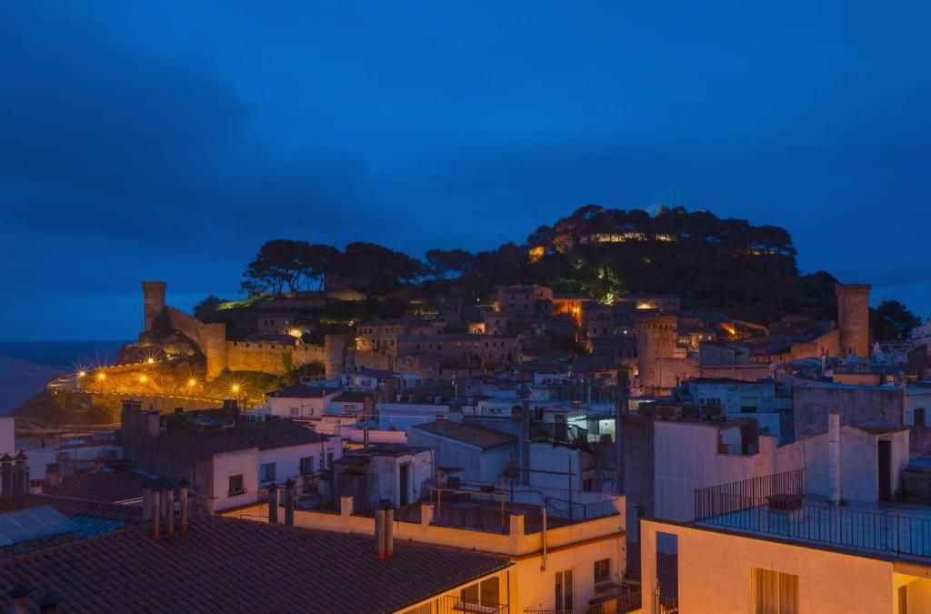 Costa Brava holidays with Breakfast - Hostal Boutique Sa Nansa