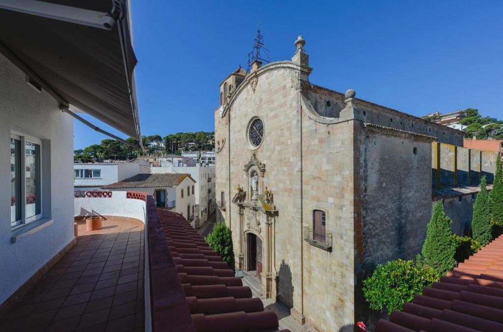 Costa Brava holidays with Breakfast - Hostal Boutique Sa Nansa