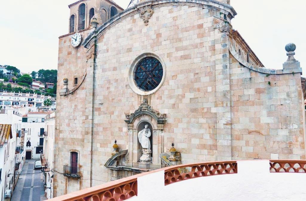 Costa Brava holidays with Breakfast - Hostal Boutique Sa Nansa