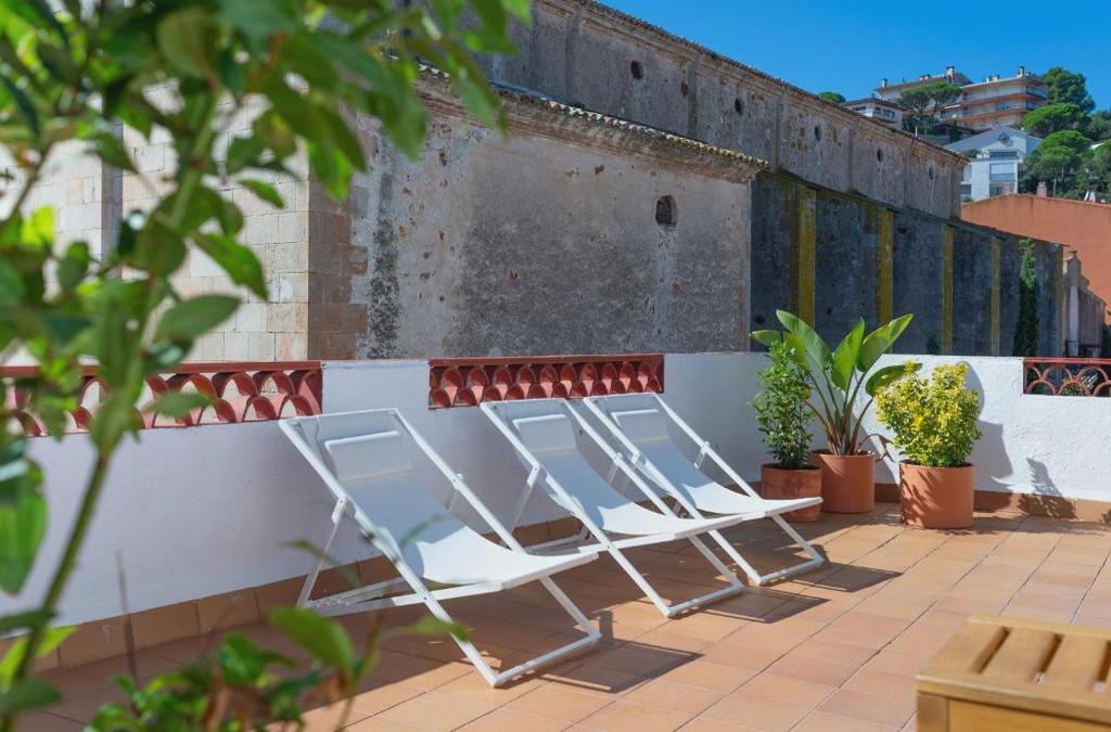 Costa Brava holidays with Breakfast