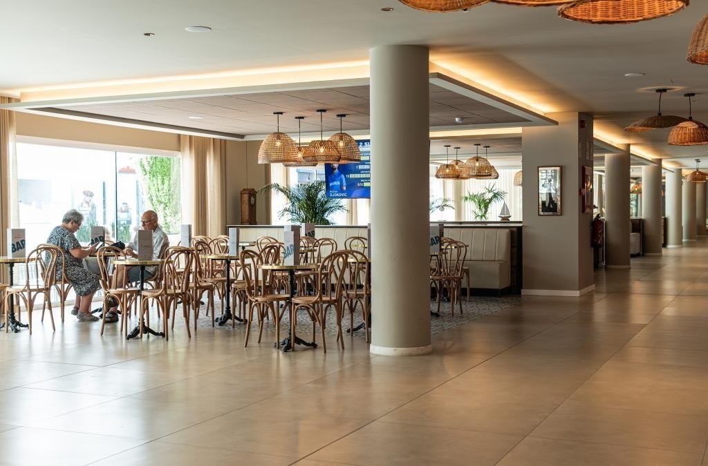Costa Brava: Sommer in Tossa de Mar - Hotel - Bungalows Don Juan Tossa