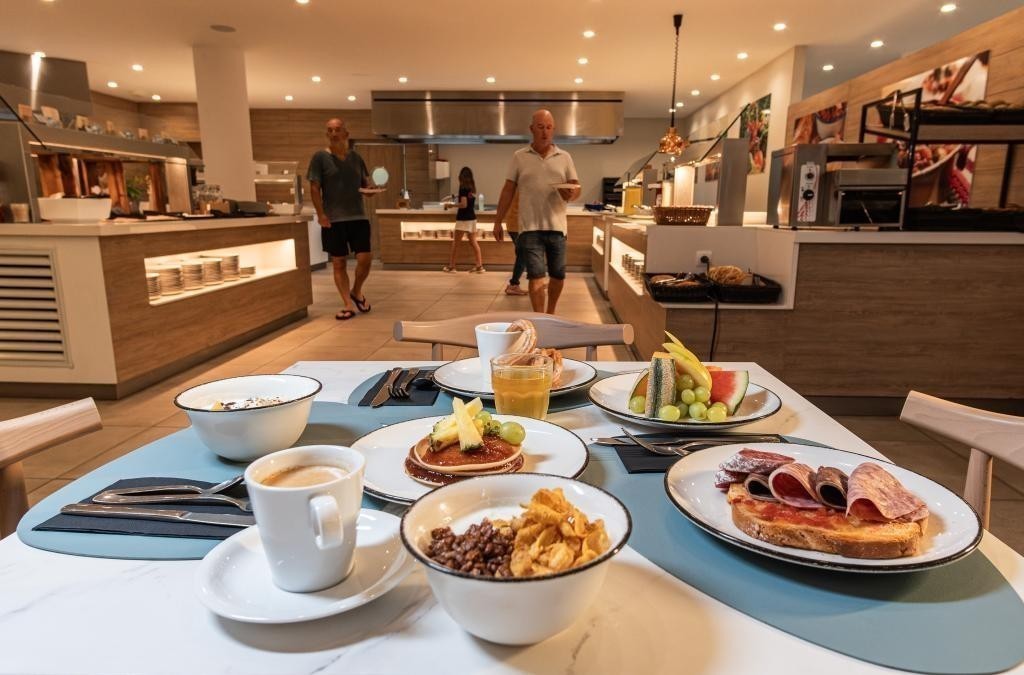 Costa Brava: Sommer in Tossa de Mar - Hotel - Bungalows Don Juan Tossa