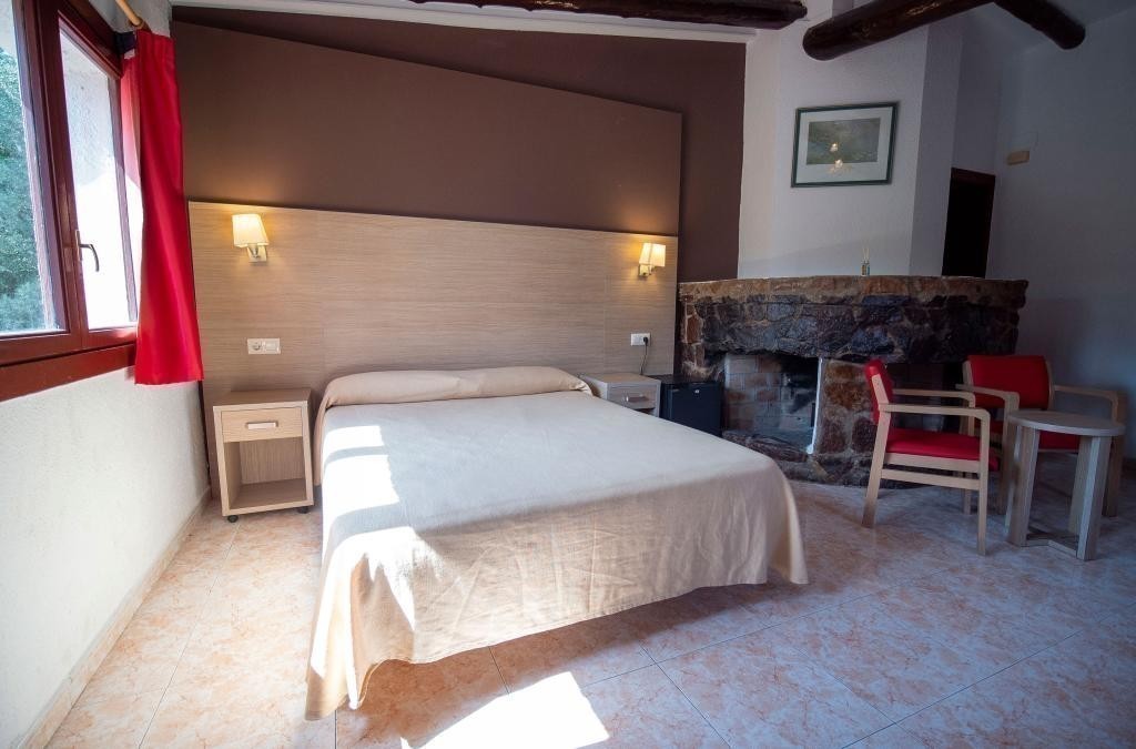 Costa Brava: Sommer in Tossa de Mar - Hotel - Bungalows Don Juan Tossa