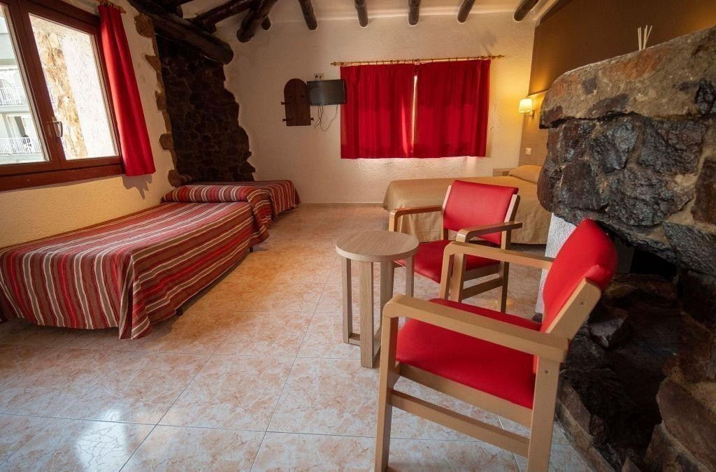 Costa Brava: Sommer in Tossa de Mar - Hotel - Bungalows Don Juan Tossa