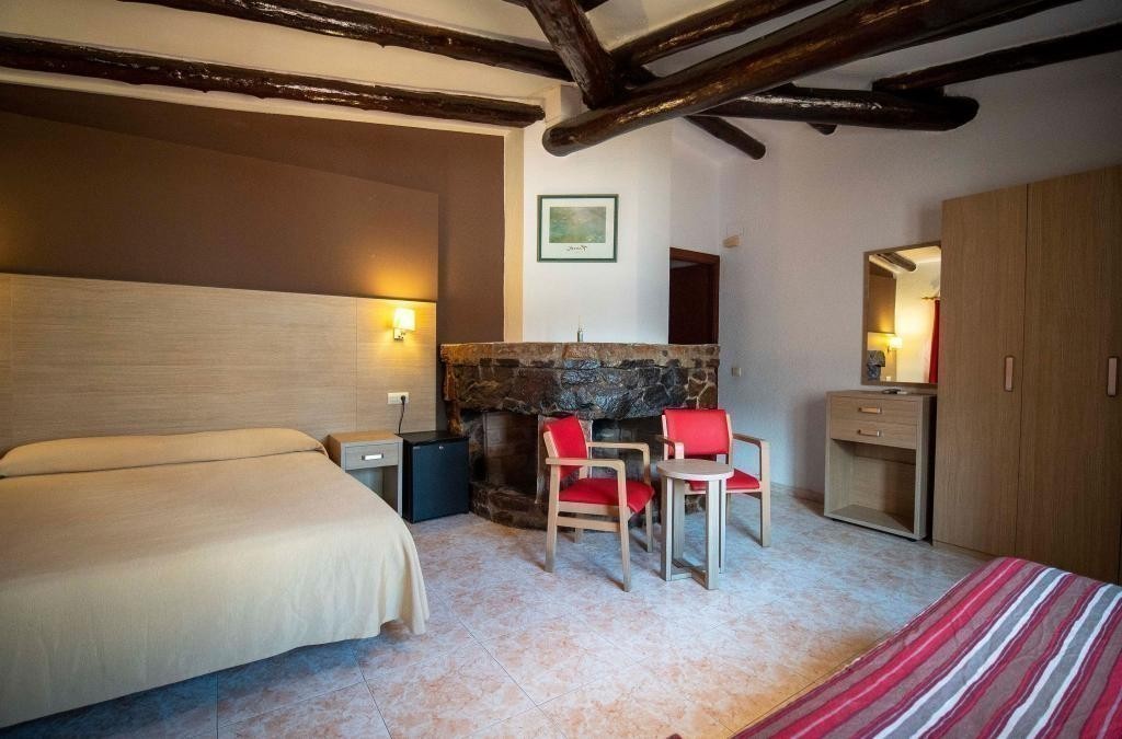 Costa Brava: Sommer in Tossa de Mar - Hotel - Bungalows Don Juan Tossa