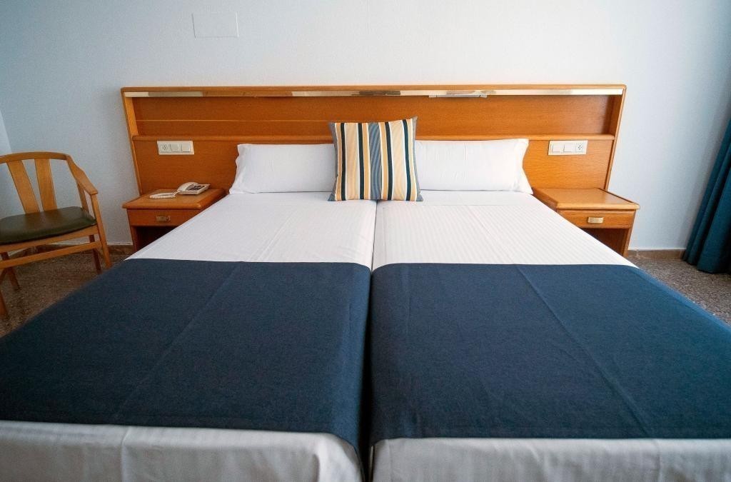 Costa Brava: Sommer in Tossa de Mar - Hotel - Bungalows Don Juan Tossa