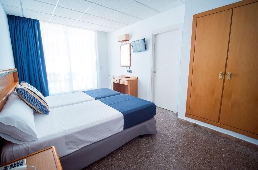 Costa Brava: Sommer in Tossa de Mar - Hotel - Bungalows Don Juan Tossa