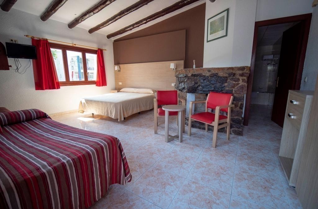 Costa Brava: Sommer in Tossa de Mar - Hotel - Bungalows Don Juan Tossa