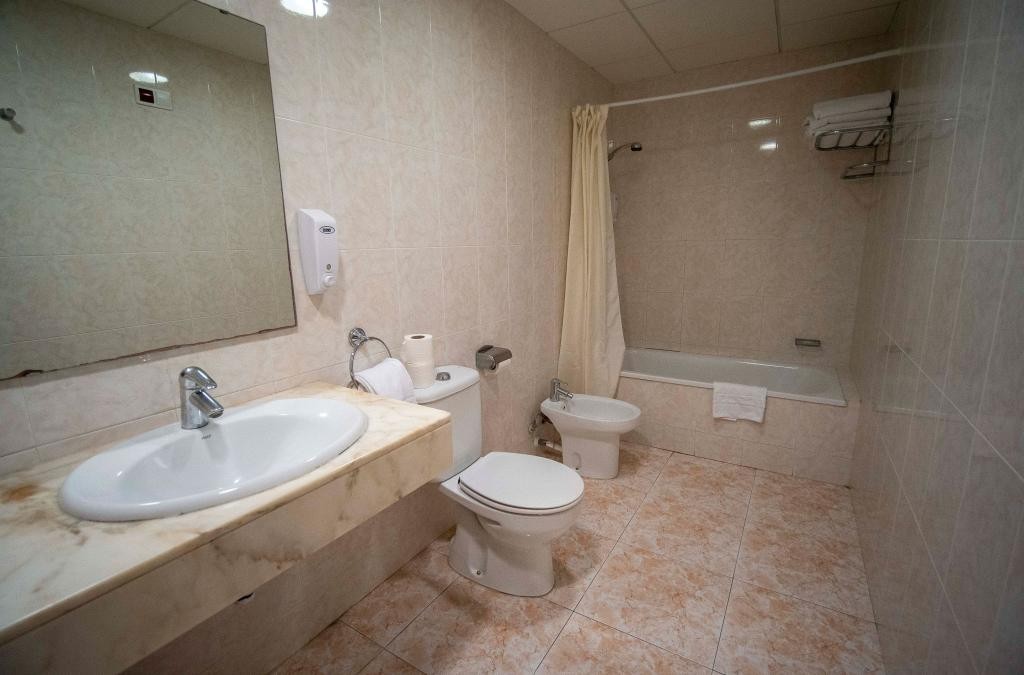 Costa Brava: Sommer in Tossa de Mar - Hotel - Bungalows Don Juan Tossa