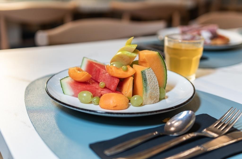 Costa Brava: Sommer in Tossa de Mar - Hotel - Bungalows Don Juan Tossa