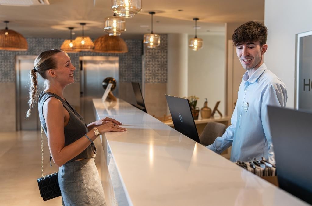 Costa Brava: Sommer in Tossa de Mar - Hotel - Bungalows Don Juan Tossa