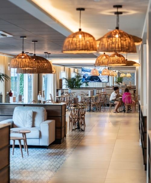 Costa Brava: Sommer in Tossa de Mar - Hotel - Bungalows Don Juan Tossa