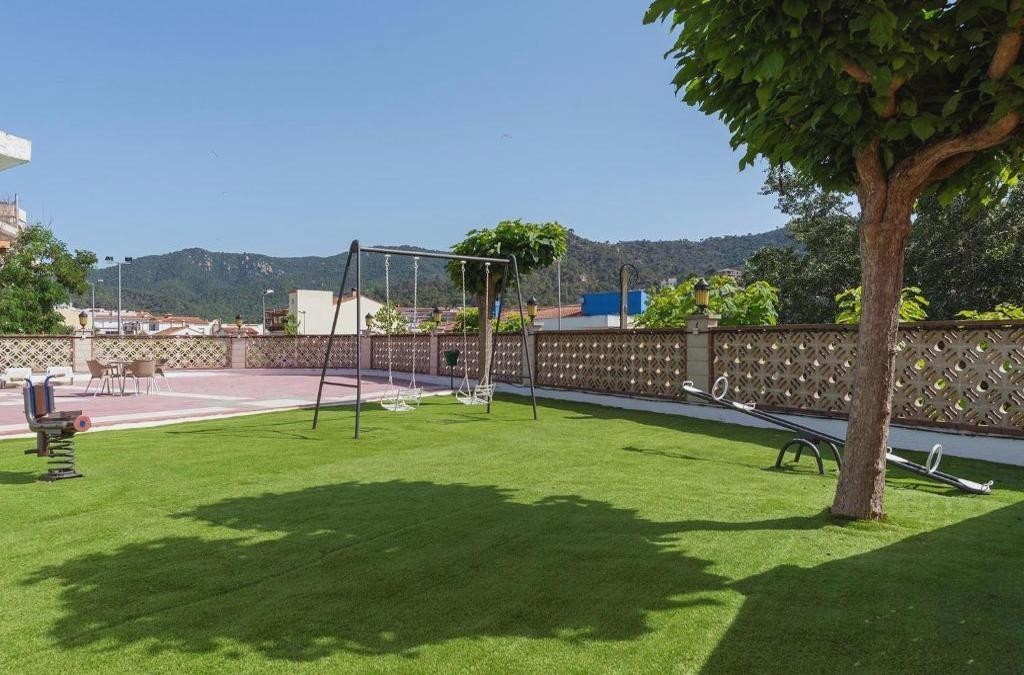 Tossa de Mar im 3-Sterne-Hotel