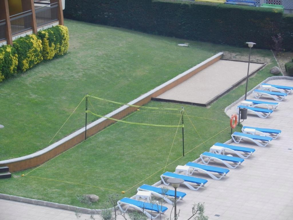 GHT Aparthotel Tossa Park