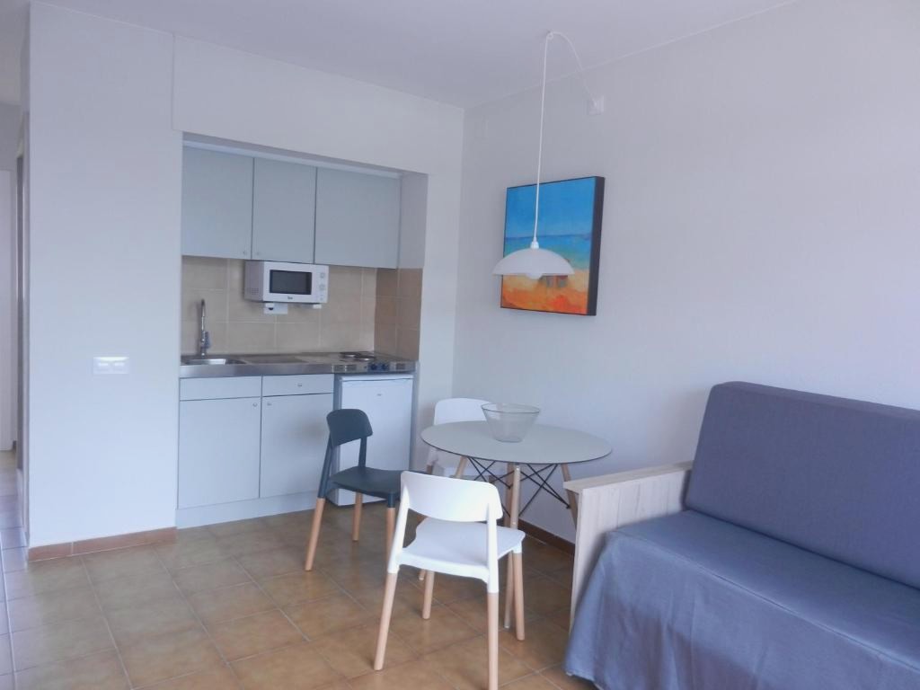 GHT Aparthotel Tossa Park