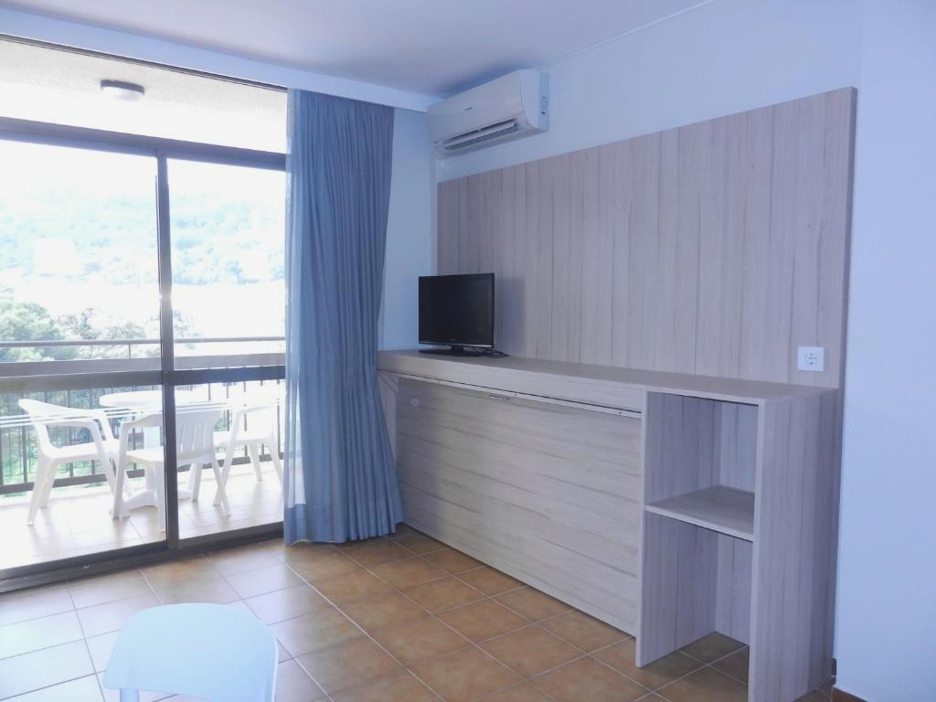 GHT Aparthotel Tossa Park