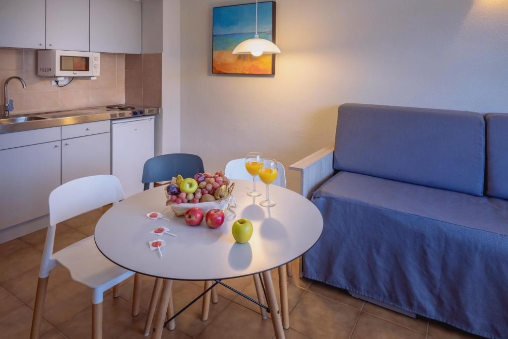 GHT Aparthotel Tossa Park