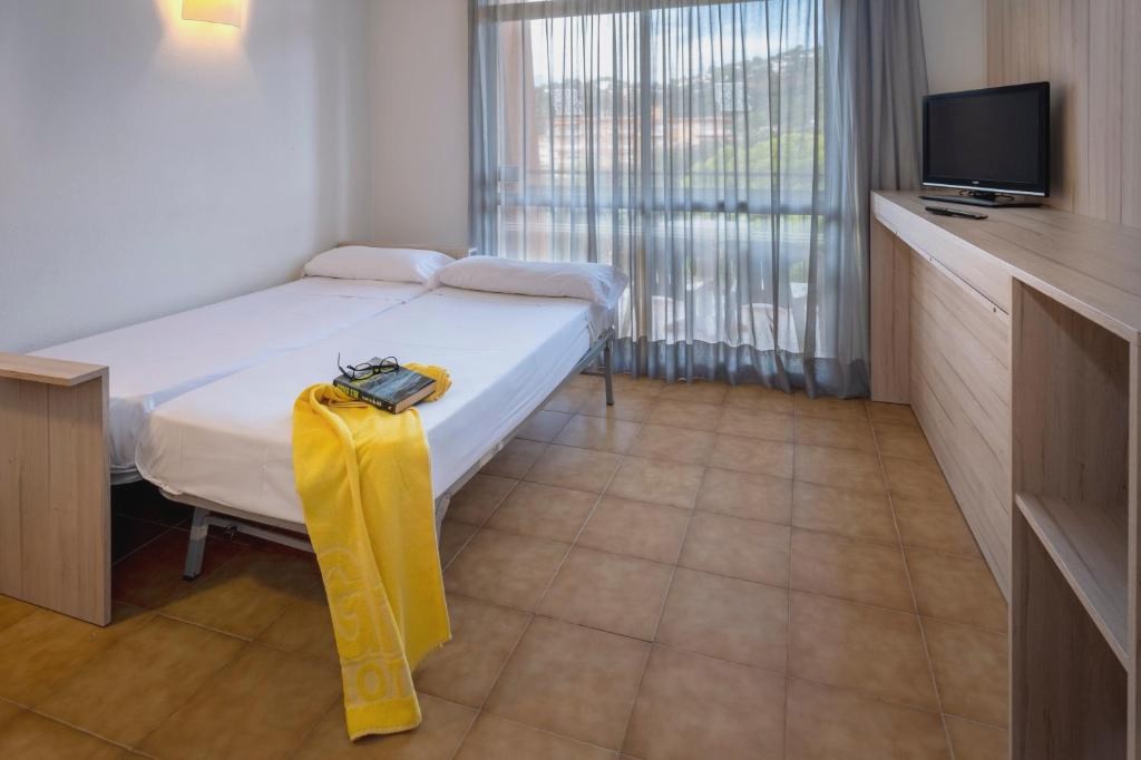 GHT Aparthotel Tossa Park