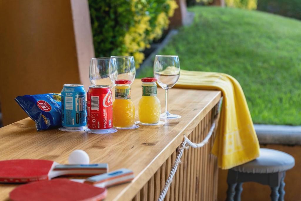 GHT Aparthotel Tossa Park